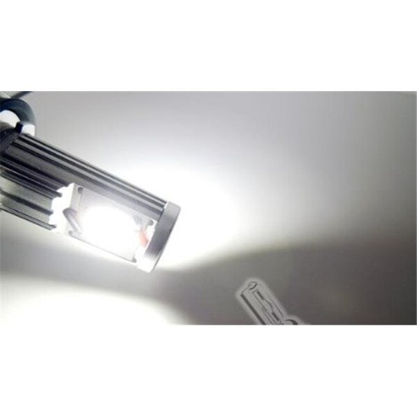 Gp-Xtreme GP-XTREME H11 2000LM CREE LED KIT For Headlight / Fog / Day Time Running Light GP-H11-Cr-HL GP-H11-Cr-HL - main